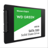 Imagem de Ssd M2 Ssd Wd Green 480gbn Sata3 2,5p 7mm Wds480g2g0a