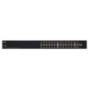 Imagem de Cisco Sg250 Switch Cisco Sg25026p 26p Gigabitpoe
