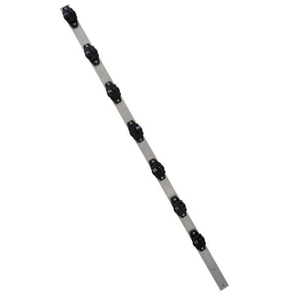 Imagem de Haste Tubular Prime 25mm 14isolad Castan 110mt Xreto Igecast