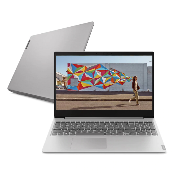 Imagem de Notebook Lenovo S145 15ill I5 1035g1 8gb 1tb W10h