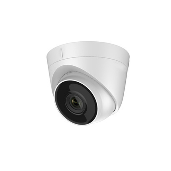 Imagem de Camera Ip Analitico 2mp Dome 2.8mm Exir 30mpoeip67 Hikvision