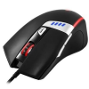 Imagem de Mouse Gamer C3tech Gamer Mg500bk Griffin Preto