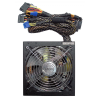 Imagem de Fonte Alimentacao Pixxo 630w Atx 80plus Preto630w0000