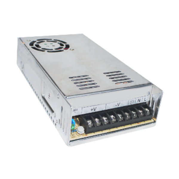 Imagem de Fonte Chaveada Colmeia 12v20abiv Multius Fc1220a Fcfontes