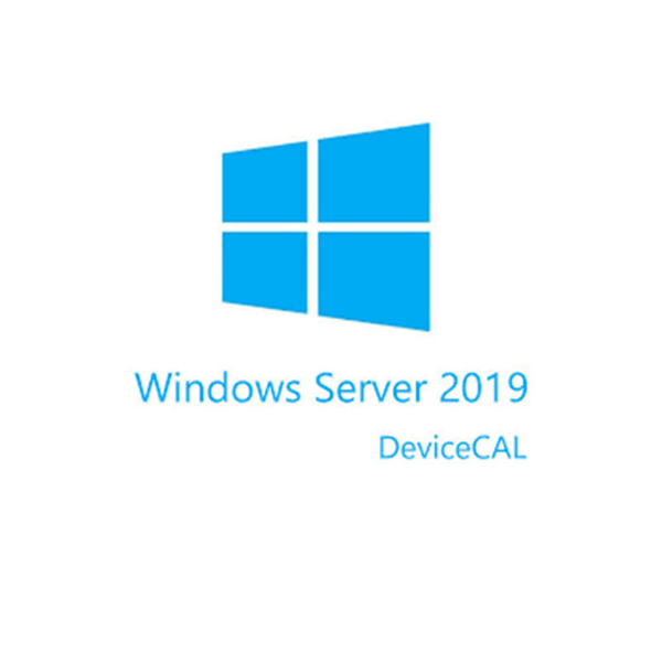 Imagem de Win 10 Licenca Oem Windows Server Cal-2019 Brazilian 5clt Device