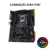 Imagem de Asus Placa Mae Intel Z490plus Tuf Gaming Ddr4 Lga1200