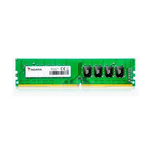 Imagem de Memoria Ram 8gb Memoria Adata 8gb Ddr4-2400mhz Ad4u240038g17s