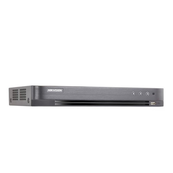 Imagem de Dvr Hikvision Dvr Hikvision Sku Ids 7208hqhi M1 S