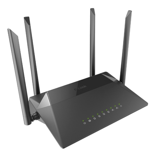 Imagem de Roteador Wireless Ac1200 Tr069 Dlink Dir842 Dualband Mesh