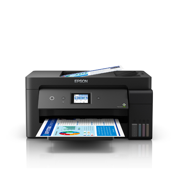 Imagem de L4150 Multifuncional Epson Ecotank L14150 A3