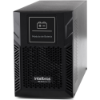 Imagem de Bateria Modulo Baterias Intelbras Rack Torre Mb0609 36vtw
