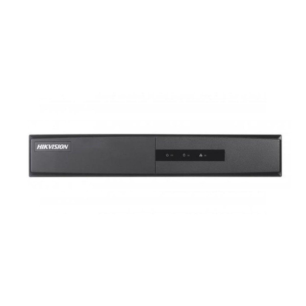 Imagem de Nvd 1308 Nvr 4mp 8cnl Rede H.265 S/Hd Ds-7108ni-Q1 M Hikvision