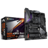 Imagem de Placa Mae B550 Placa Mae Amd Gigabyte B550 Aorus Master Ddr4 Am4