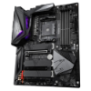 Imagem de Placa Mae B550 Placa Mae Amd Gigabyte B550 Aorus Master Ddr4 Am4