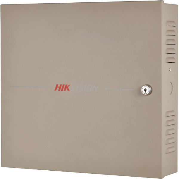 Imagem de Controlador Hikvision Controlador Acesso Ds-K2604t Hikvision