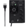 Imagem de Nobreak Senoidal Intelbras DNB 1.5kVA TW 120V, 1500VA, 1350W, Entrada: 120V, Saída: 120V, Online - 4822026