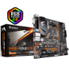 Imagem de Placa Mae Gamer Placa Mae Amd Gigabyte B450m Aorus Elite Ddr4