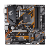 Imagem de Placa Mae Gamer Placa Mae Amd Gigabyte B450m Aorus Elite Ddr4