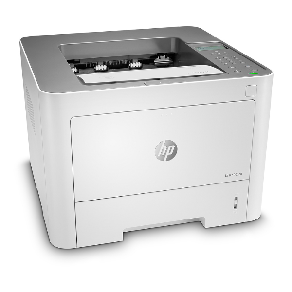 Imagem de Impressoras Laser Impressora Hp Laserjet Pro M408dn