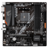 Imagem de Placa Mae Aorus Placa Mae Amd Gigabyte A520m Aorus Elite Ddr4