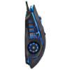 Imagem de Gaming Mouse Gamer Vinik Vx Gaming Galatica 2400dpi Led Azul
