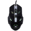 Imagem de Gaming Mouse Gamer Vinik Vx Gaming Titan 1600dpi Preto