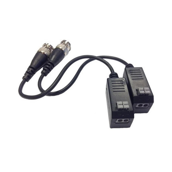 Imagem de Video Balunvideo Balun Ds-1h18s-Ee Hikvision