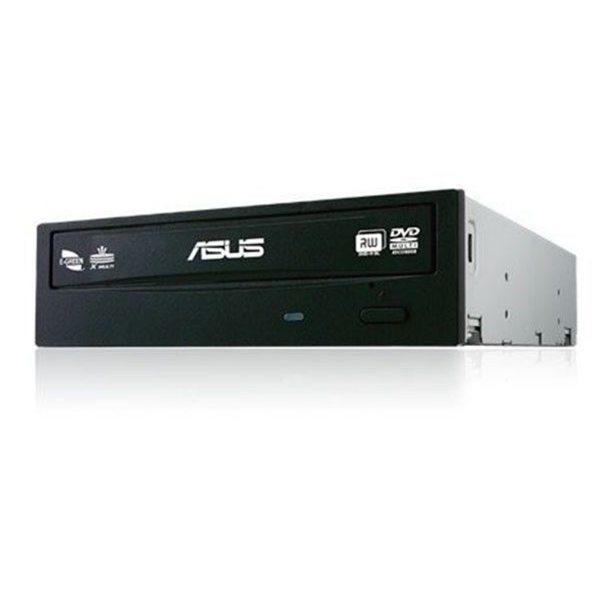 Imagem de Leitor De Dvd Dvdrw Asus Sata Drw 24f1mt Preto Intern