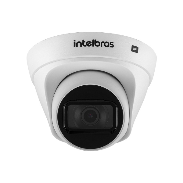 Imagem de Camera Intelbras Camera Ip Vip 1430-D-4564041 Intelbras