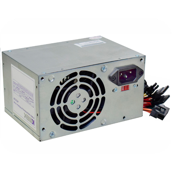 Imagem de Fonte Atx Kmex Px440rqf 300w Atx12v Cabo