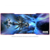 Imagem de Mouses Pad Mousepad Gamer Kmex Hyperspace Fxx8335