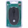 Imagem de Mouse Vinik Pm100 Preto Sem Fio Power One 1600dpi Recarregavel