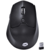 Imagem de Mouse Vinik Pm200 Preto Sem Fio Power Up 1600dpi Recarregavel