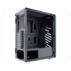 Imagem de Gabinete Pc Gamer Kmex Strife Cg-01c1 Preto