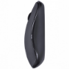 Imagem de Mouse Vinik Pm100 Preto Sem Fio Power One 1600dpi Recarregavel