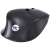 Imagem de Mouse Vinik Pm200 Preto Sem Fio Power Up 1600dpi Recarregavel
