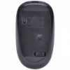 Imagem de Mouse Vinik Pm100 Preto Sem Fio Power One 1600dpi Recarregavel
