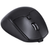 Imagem de Mouse Vinik Pm200 Preto Sem Fio Power Up 1600dpi Recarregavel