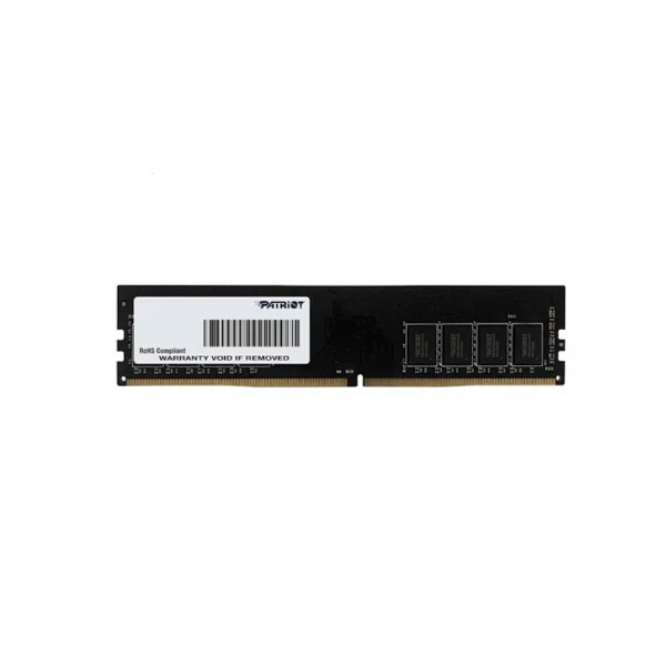 Imagem de Memoria 8gb Patriot 2400mhz1.2v Signat Desktop Psd48g240081