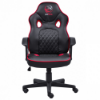 Imagem de Cadeira Gamer Pcyes Mad Racer Sti Master Preto Vermelho