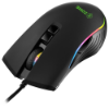 Imagem de Gaming Mouse Gamer Xzone Gmf-01 4800dpi Preto Usb Led Rgb