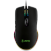 Imagem de Gaming Mouse Gamer Xzone Gmf-02 16400dpi Usb Preto Led Rgb