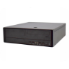 Imagem de Gabinete Kmex Gm-07s4 Slim Micro Atx Fonte Preto
