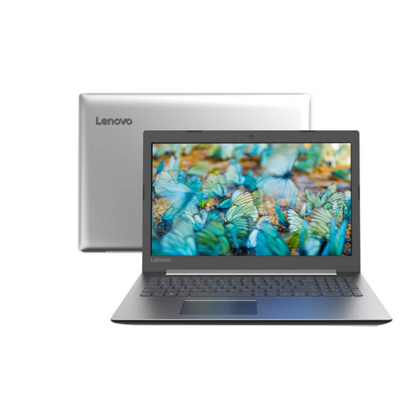 Imagem de Notebook Lenovo B330 15ikb Core I3 7020u 500gb4gb W10 Home