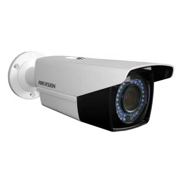 Imagem de Camera An 1mp Bullet Varif Ir40m Vfir3 Hdtvi Metal Hikvision