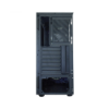 Imagem de Gabinete Gamer Kmex Cg-02z5 Asgard Polygon Argb Preto