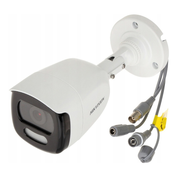 Imagem de Camera An Ds-2ce10dft Fc 3.6mm Hikvision