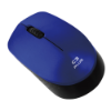 Imagem de Mouse Sem Fio Mouse C3tech Mw17bl Micro Receptor Azul