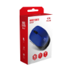 Imagem de Mouse Sem Fio Mouse C3tech Mw17bl Micro Receptor Azul