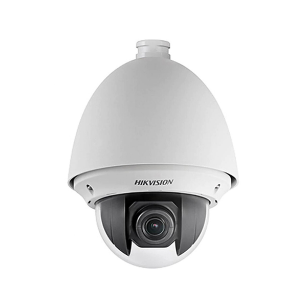 Imagem de Camera Ip Analitico 2mp Speed Dome Starlight Poe Hikvision